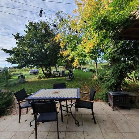 299 Bigaroux Otel Saint-Émilion Dış mekan fotoğraf