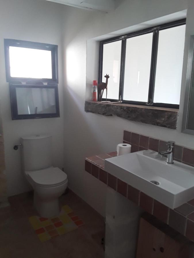 299 Bigaroux Otel Saint-Émilion Dış mekan fotoğraf