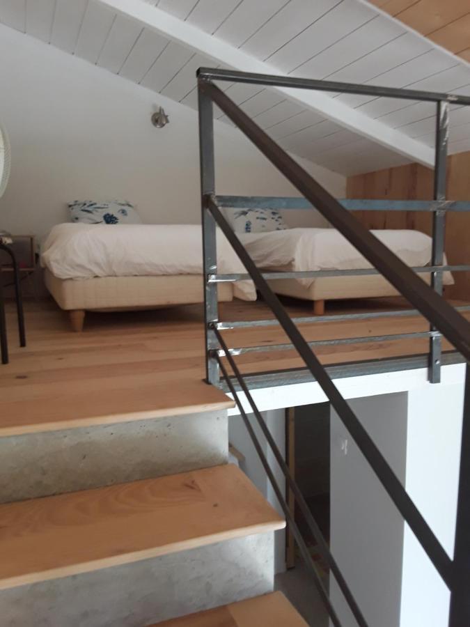 299 Bigaroux Otel Saint-Émilion Dış mekan fotoğraf
