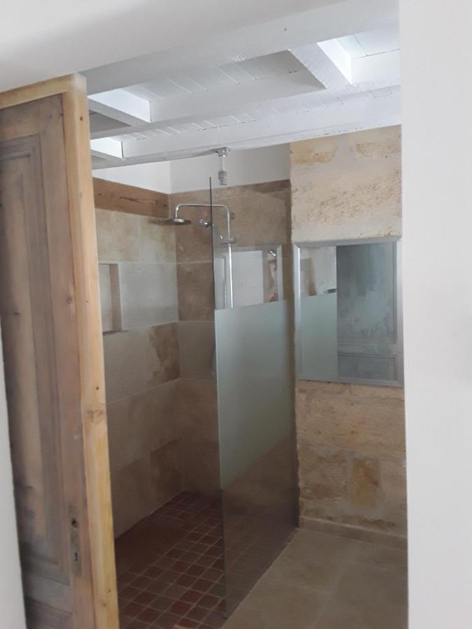 299 Bigaroux Otel Saint-Émilion Dış mekan fotoğraf