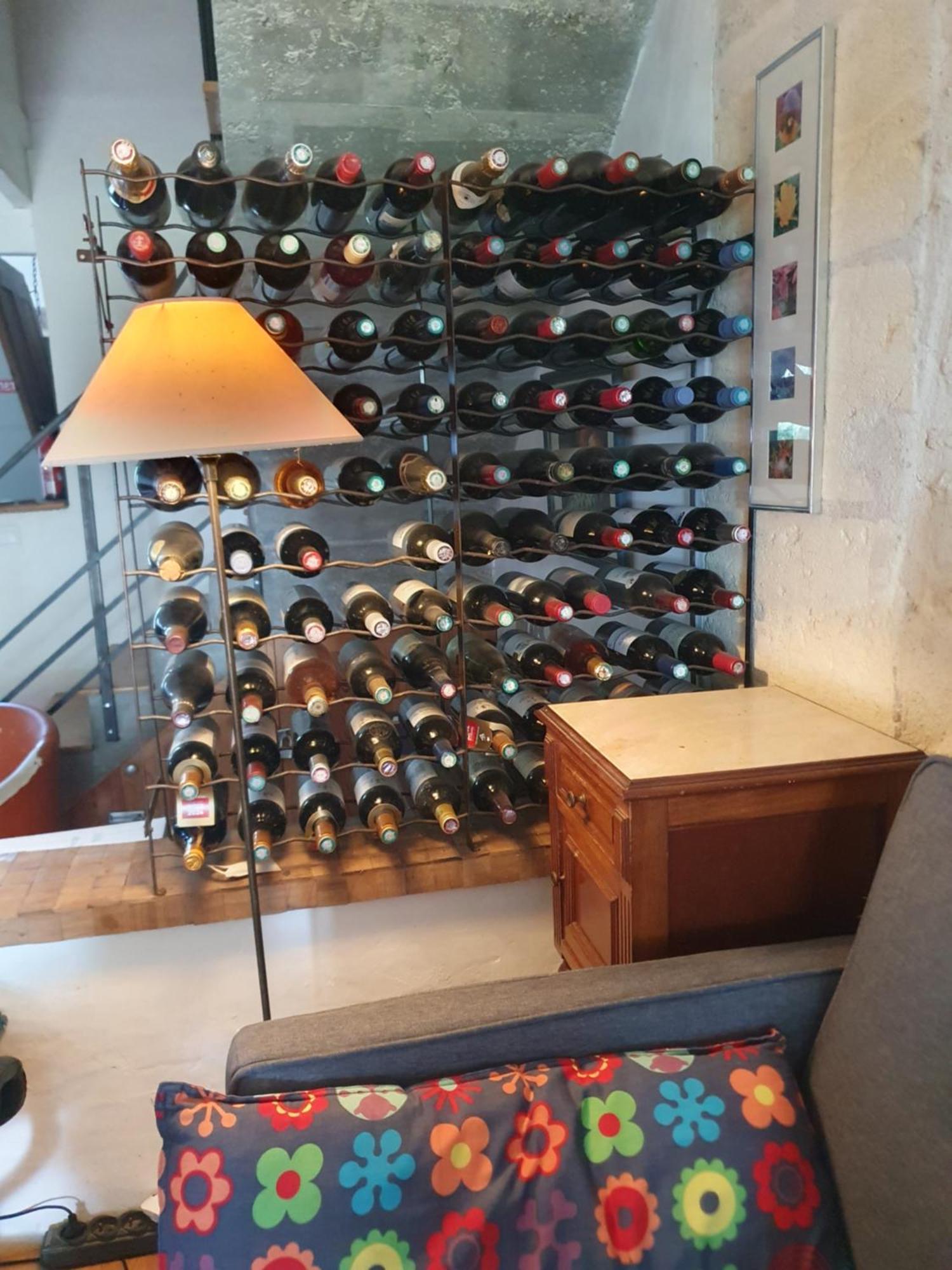 299 Bigaroux Otel Saint-Émilion Dış mekan fotoğraf